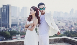 “Sư phụ” DJ Trang Moon gây choáng khi bắt tay với nữ Violin Quỳnh Như